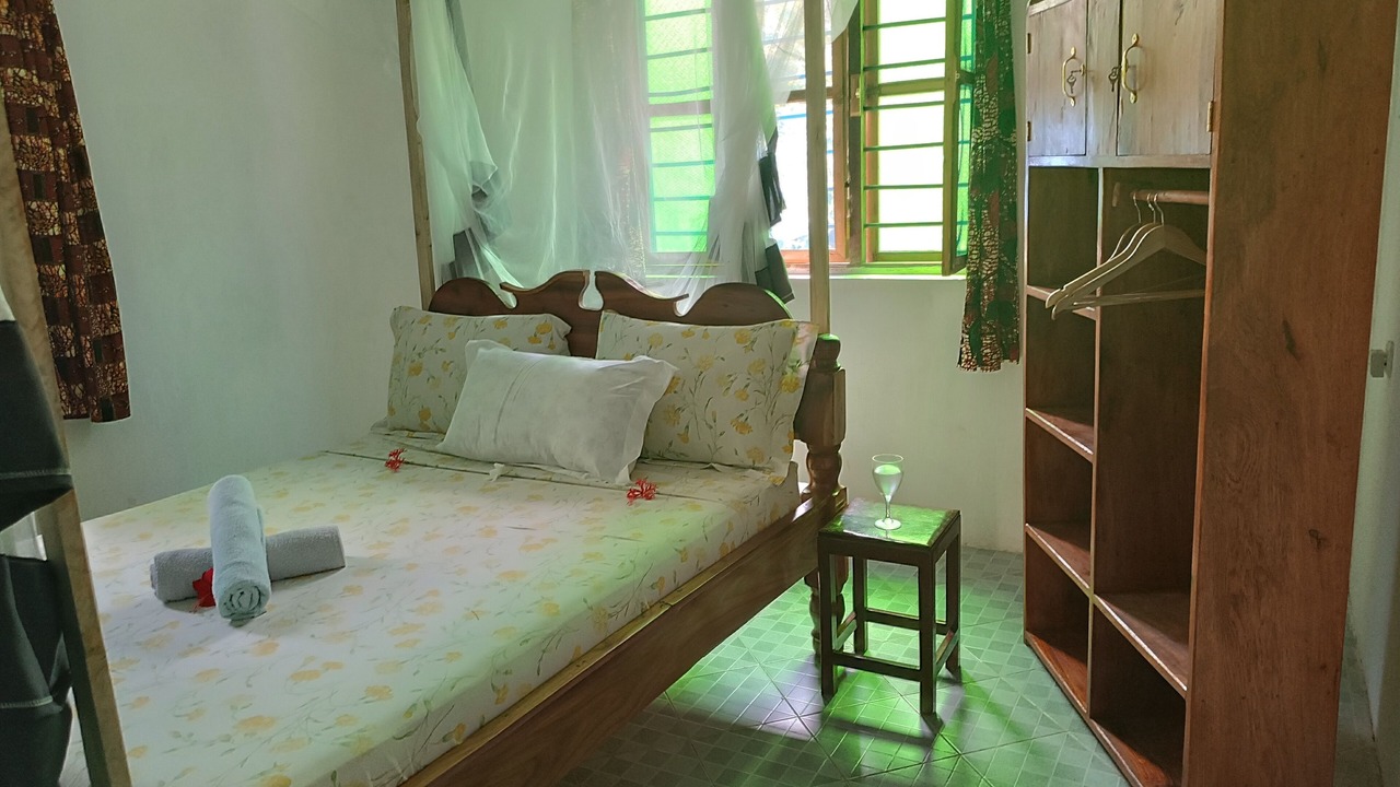 Photo of Bedroom in Jambiani