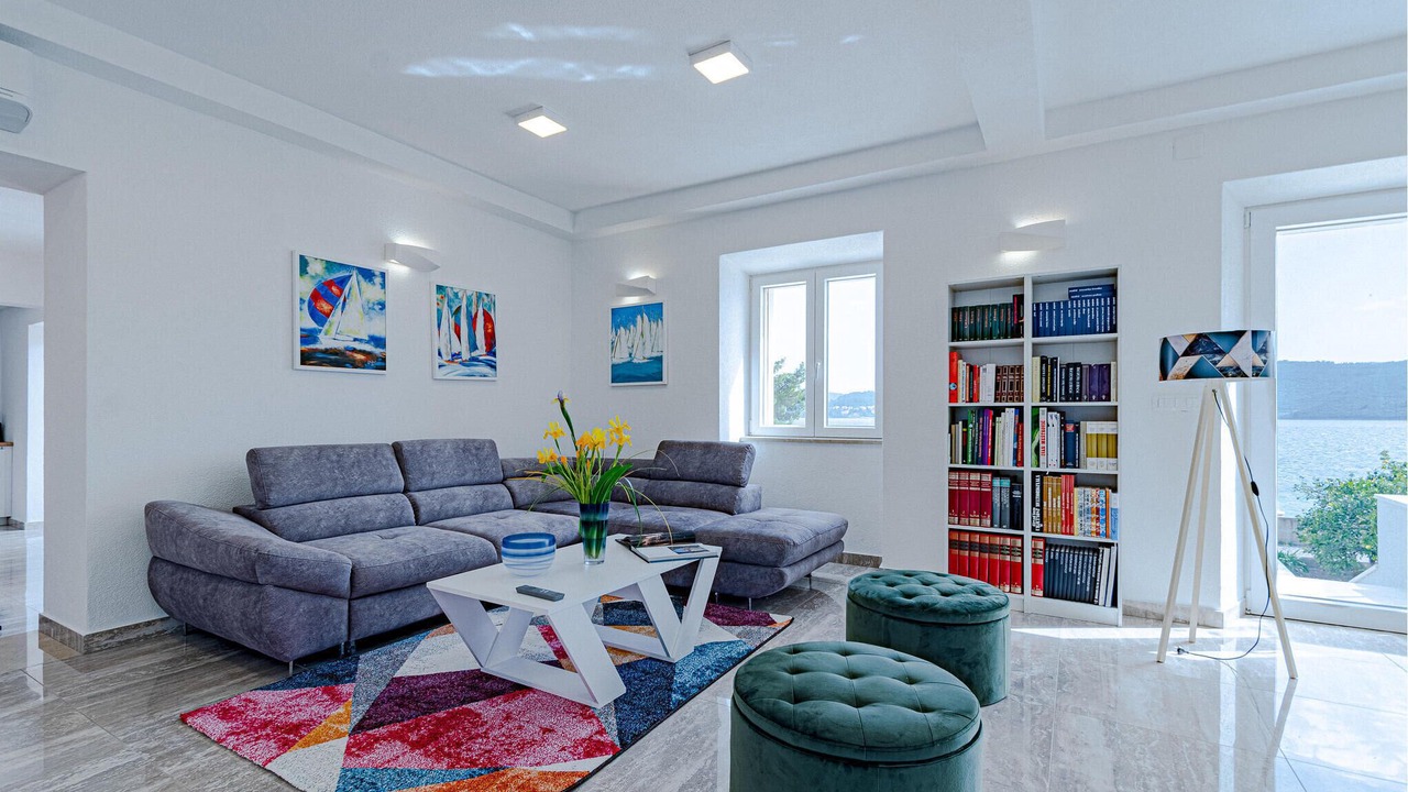 Photo of Bedroom in Kuciste