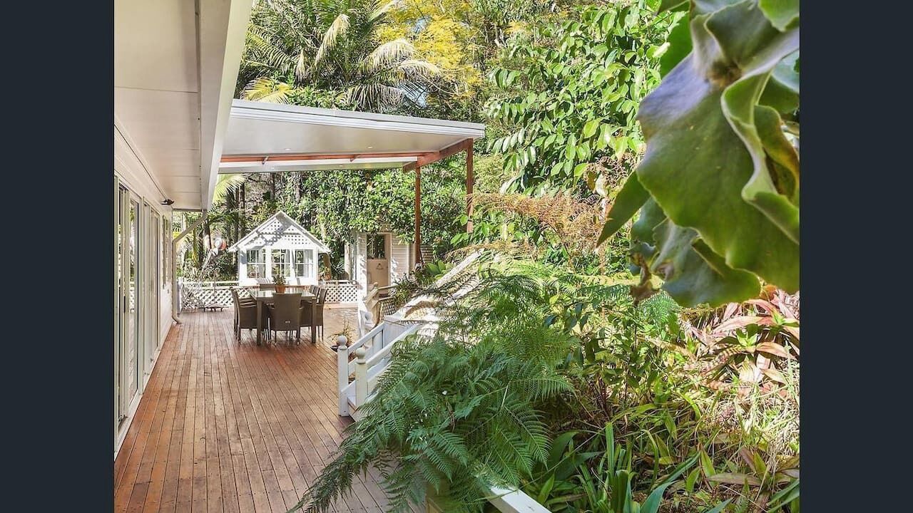 Photo of Patio Balcony in Spencer