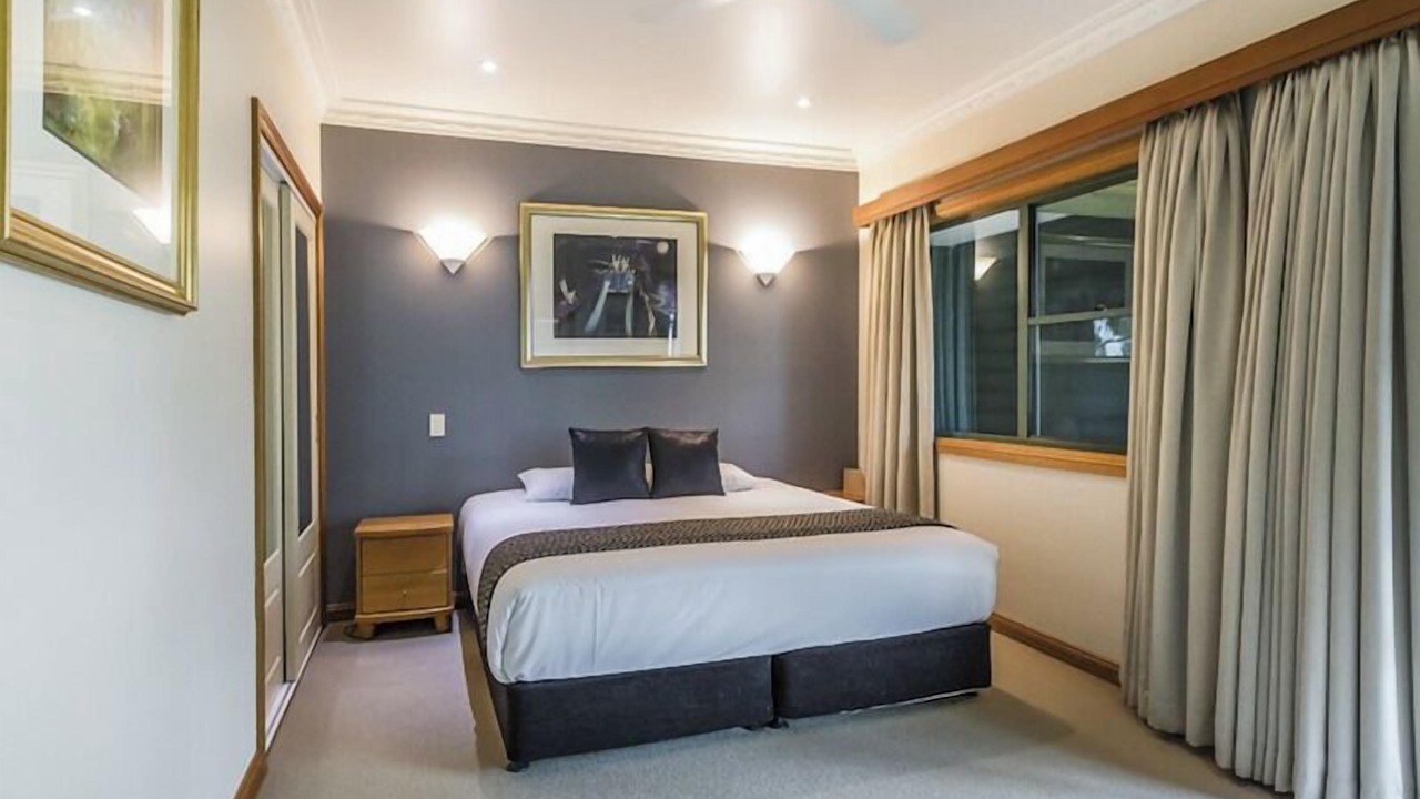 Photo of Bedroom in Kulnura