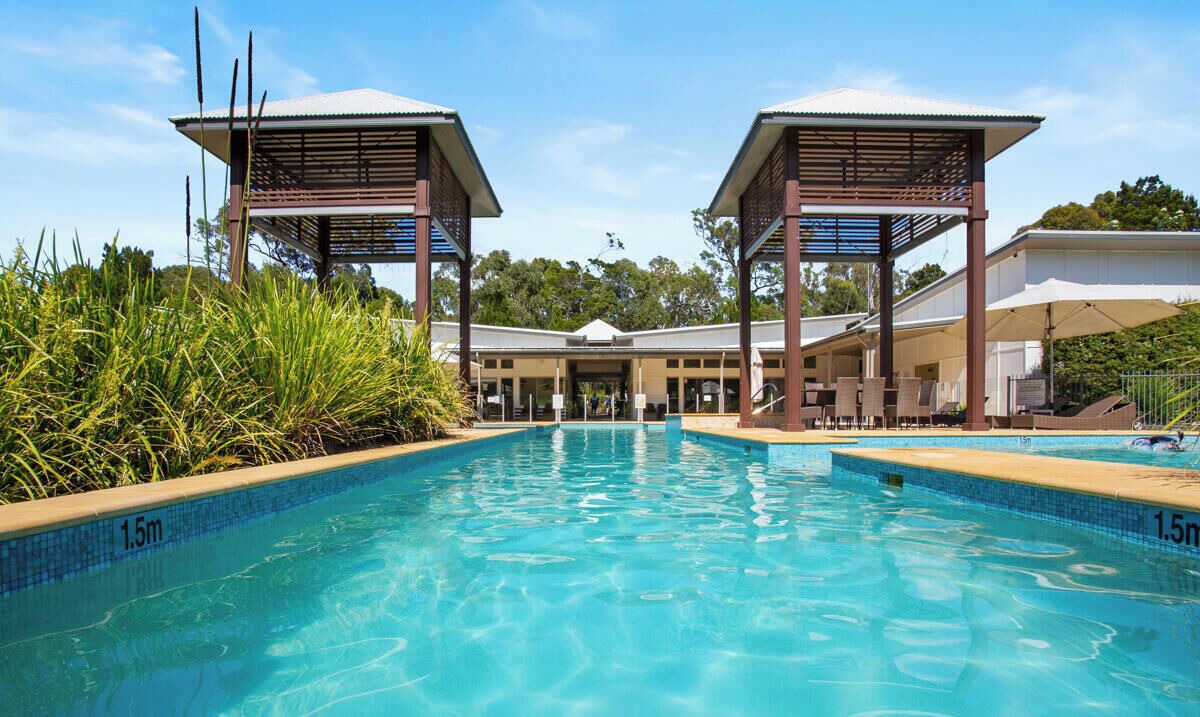 Photo of Outdoor in Noosa North Shore