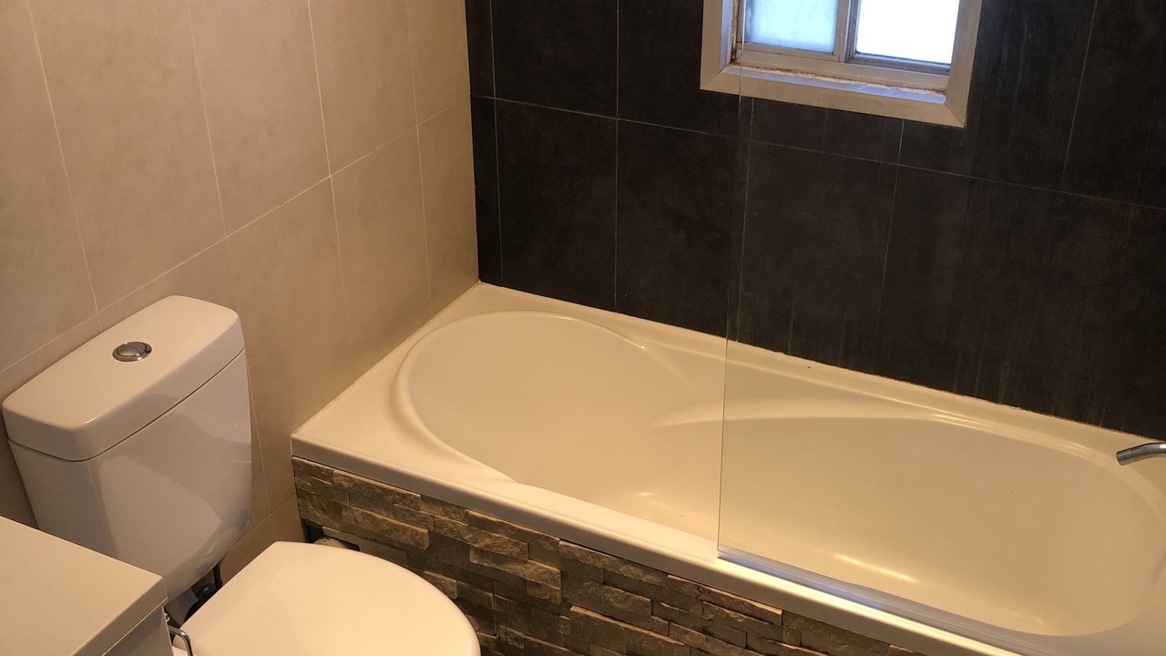 Photo of Bathroom in Currarong