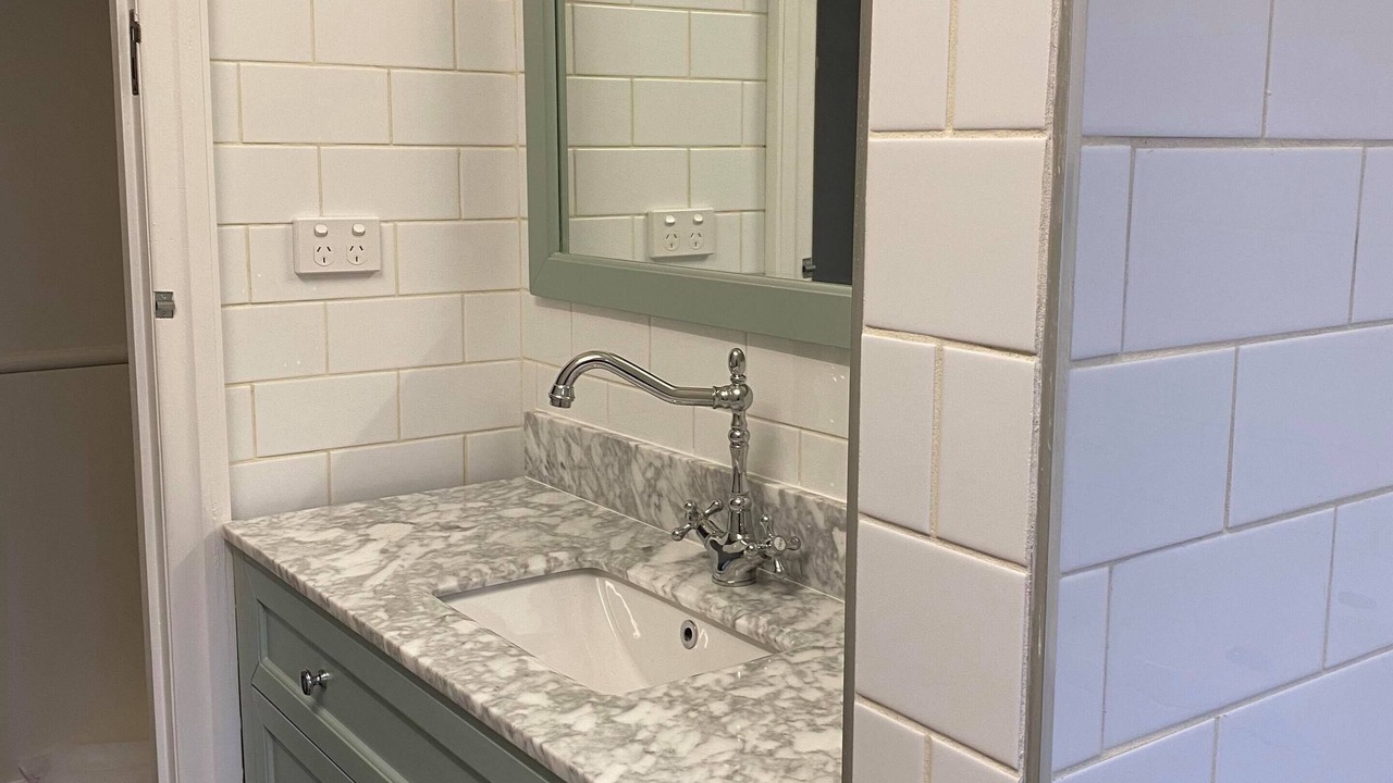 Photo of Bathroom in Beerwah