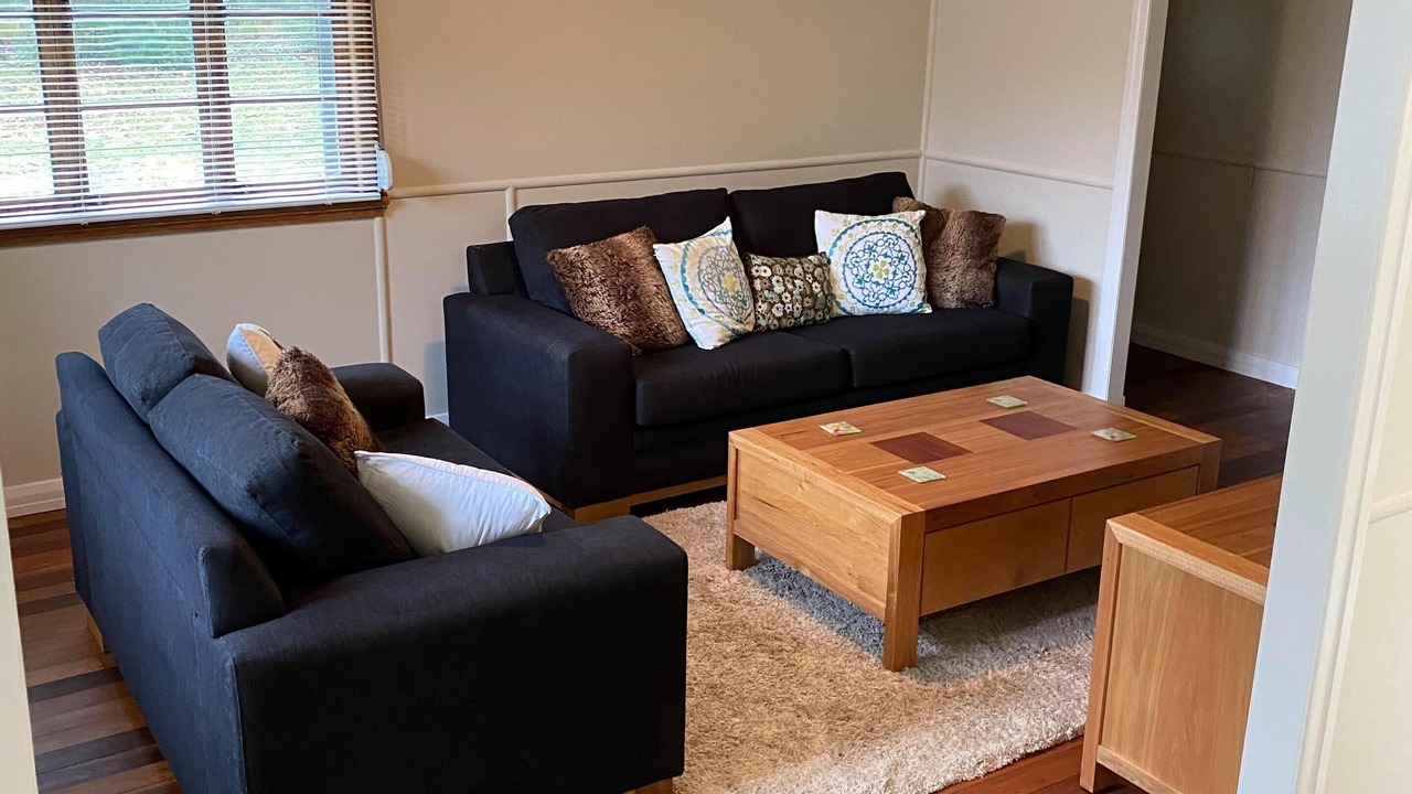 Photo of Livingroom in Beerwah