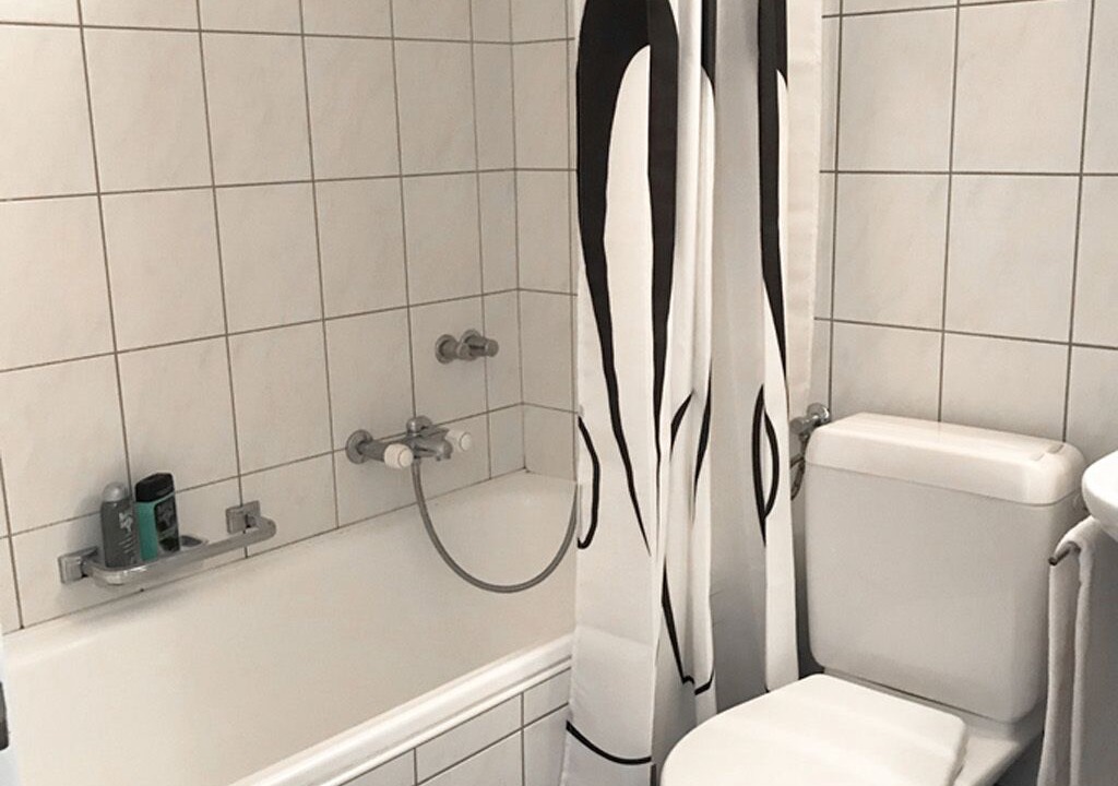 Photo of Bathroom in Zollikofen
