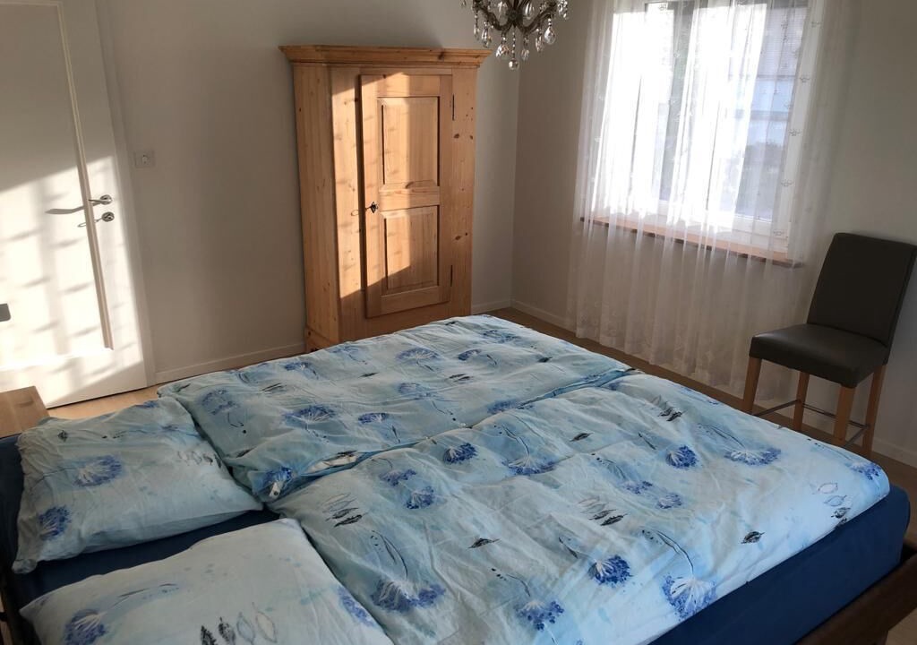 Photo of Bedroom in Biel
