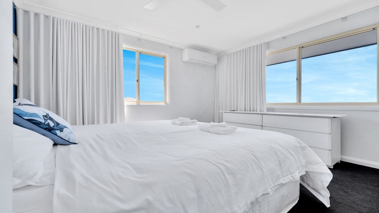 Photo of Bedroom in Budgewoi