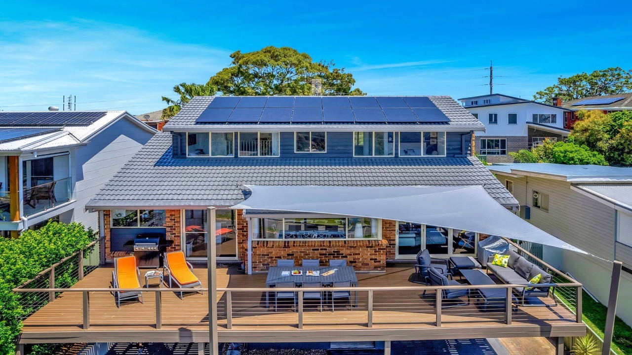 Photo of Outdoor in Budgewoi