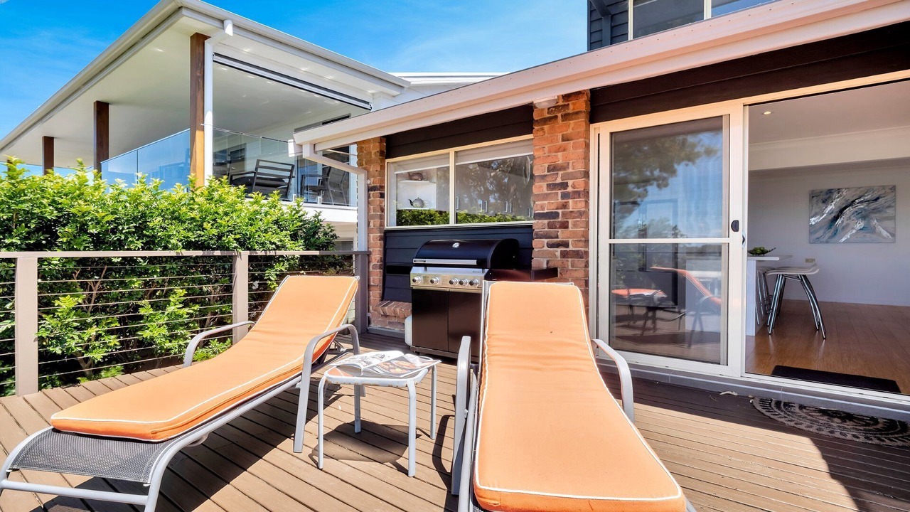 Photo of Patio Balcony in Budgewoi