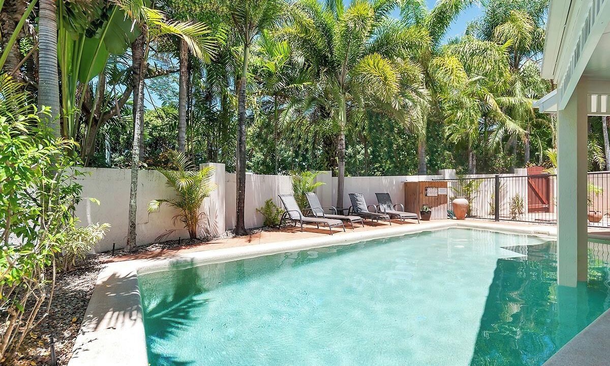 Photo of Outdoor in Palm Cove
