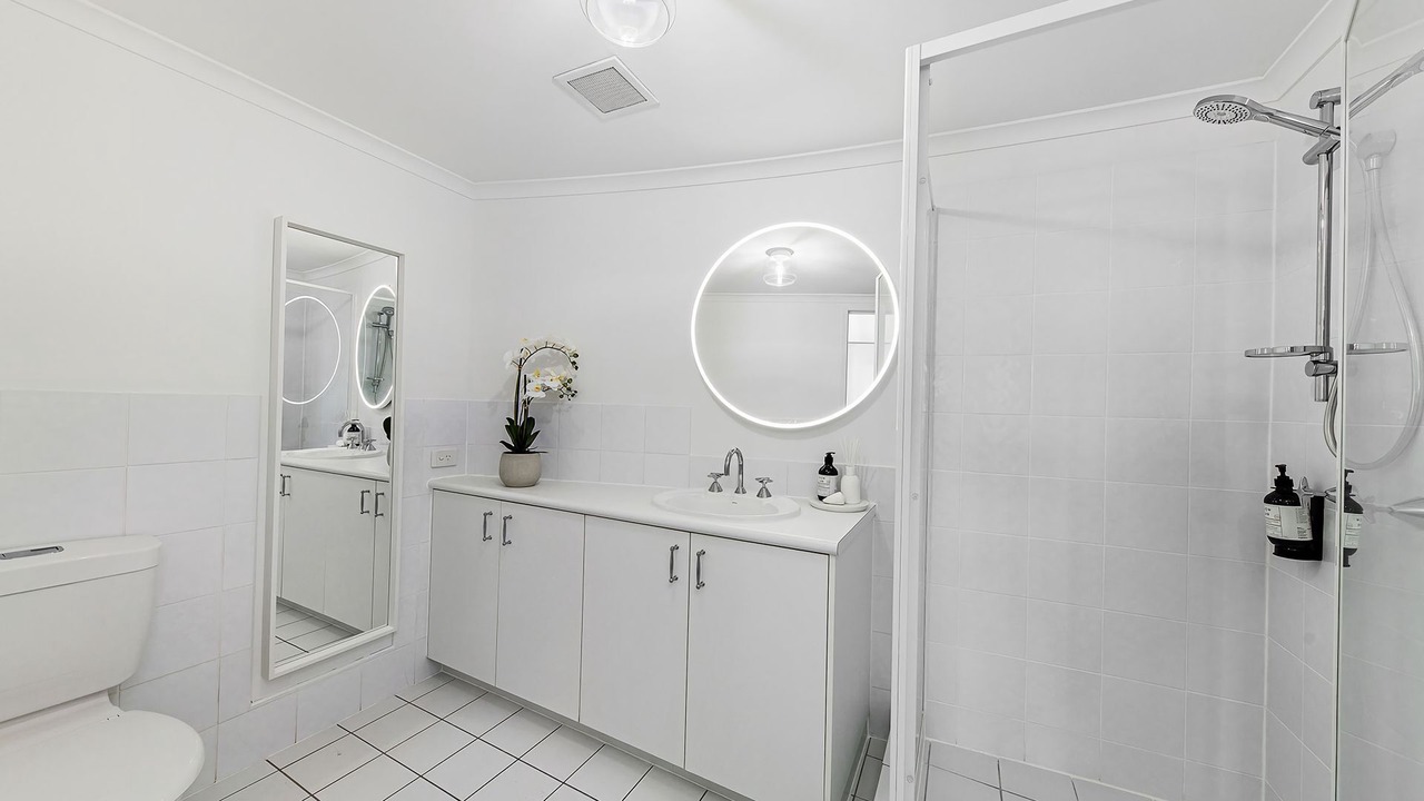 Photo of Bathroom in Sunshine Beach