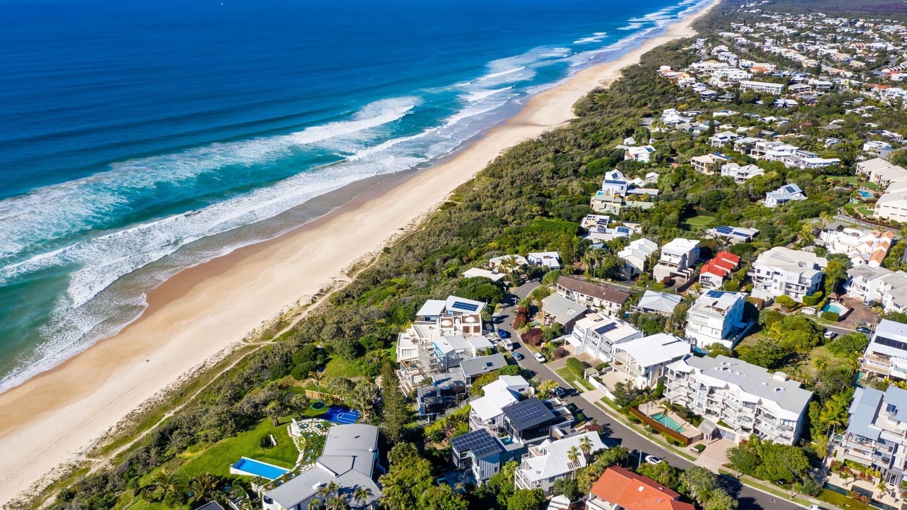 Photo of Others in Sunshine Beach