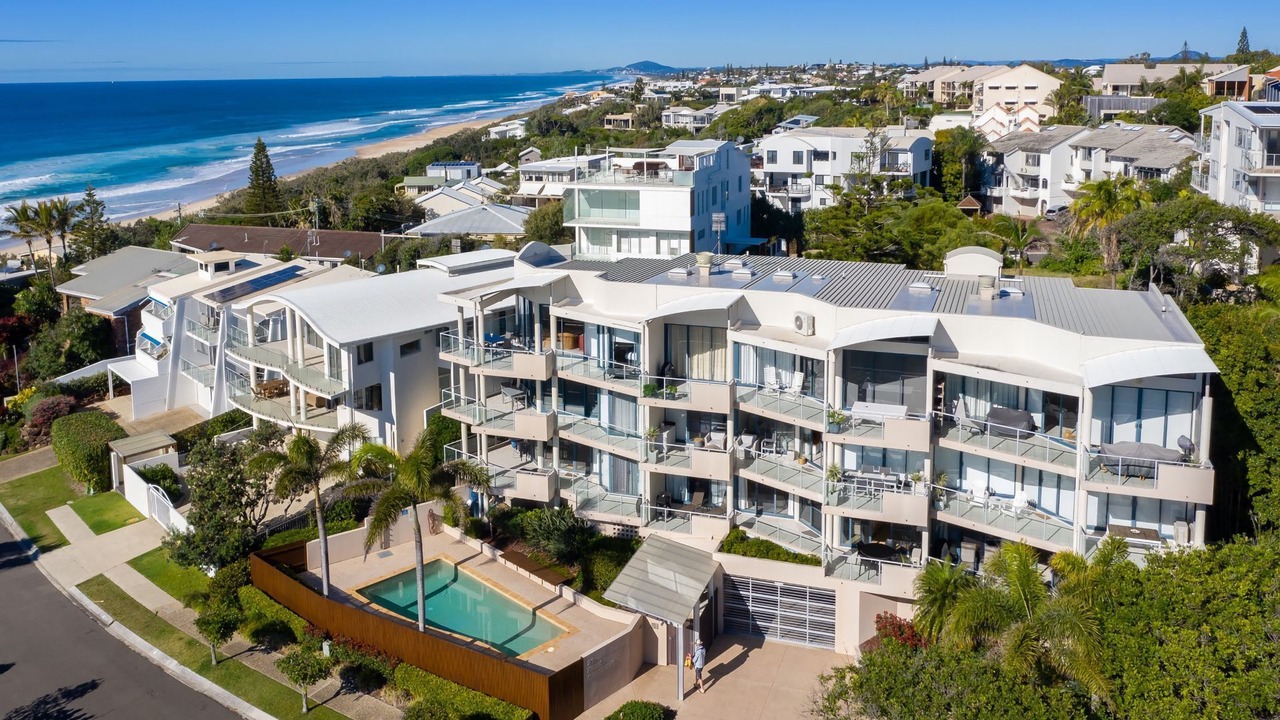 Photo of Outdoor in Sunshine Beach
