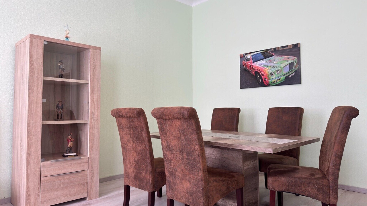 Photo of Livingroom in Ballenstedt