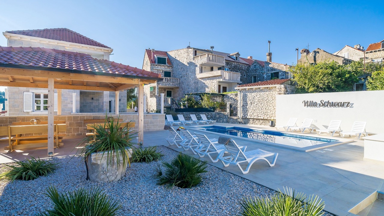 Photo of Outdoor in Cavtat Old Town