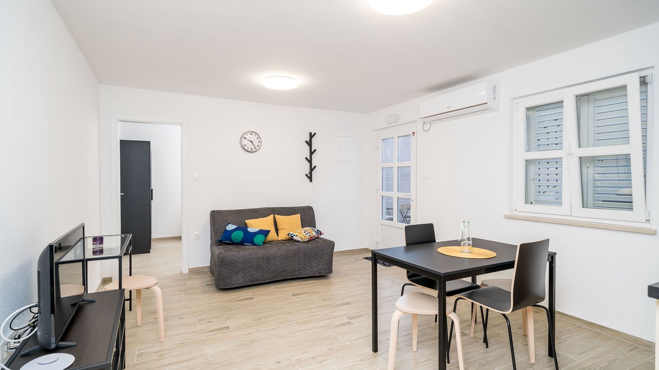 Photo of Livingroom in Cavtat Old Town