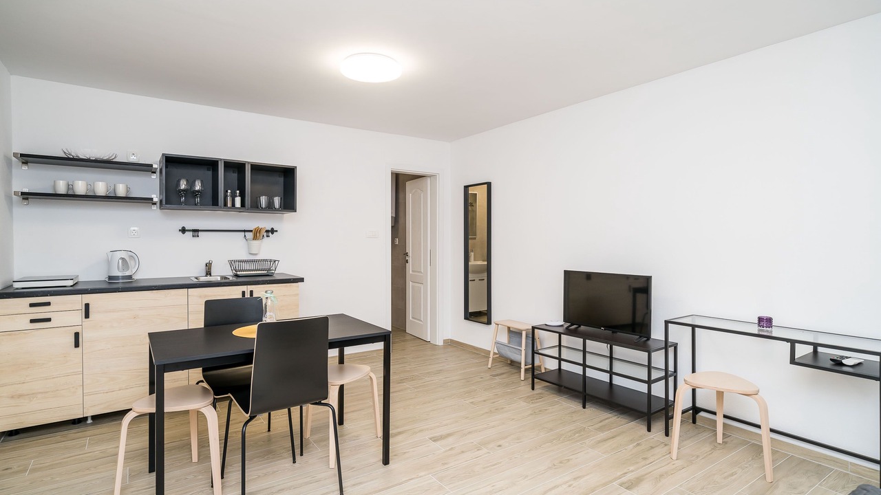 Photo of Livingroom in Cavtat Old Town