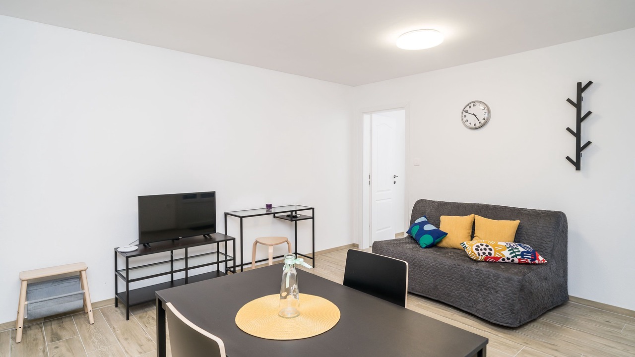 Photo of Livingroom in Cavtat Old Town