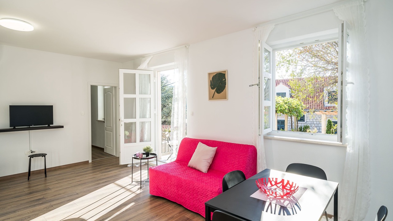 Photo of Livingroom in Cavtat Old Town