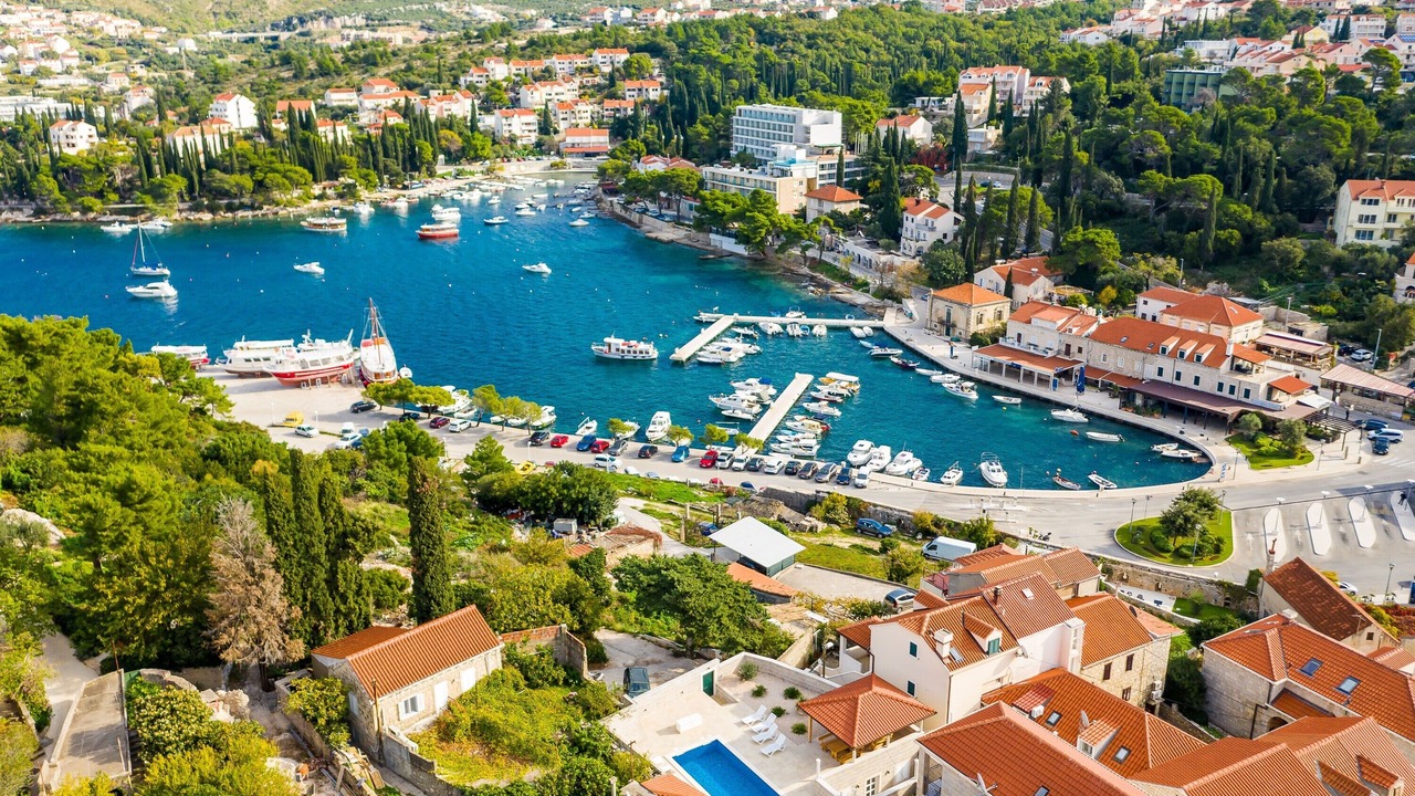 Photo of Others in Cavtat Old Town