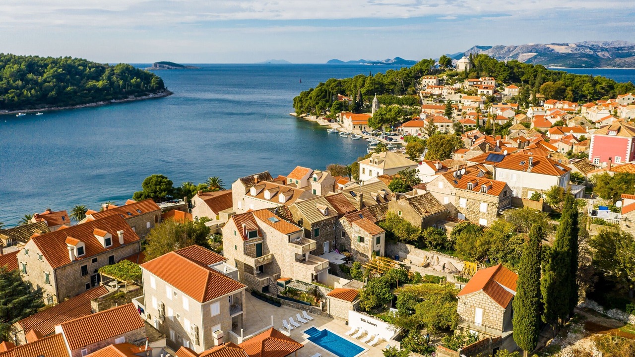 Photo of Others in Cavtat Old Town