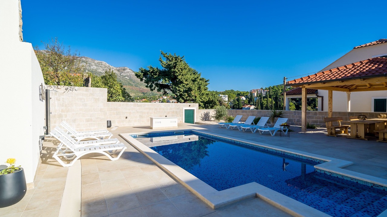 Photo of Outdoor in Cavtat Old Town