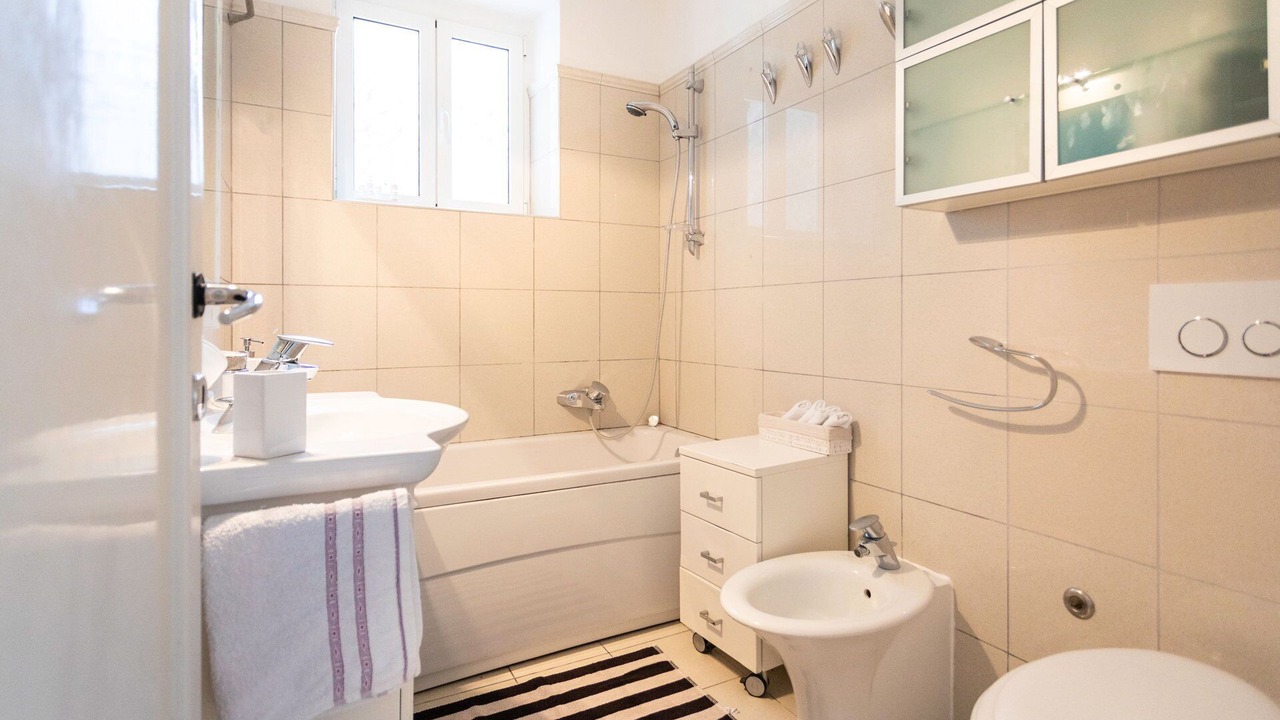 Photo of Bathroom in Lozica