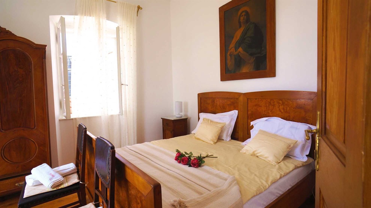 Photo of Bedroom in Orebic