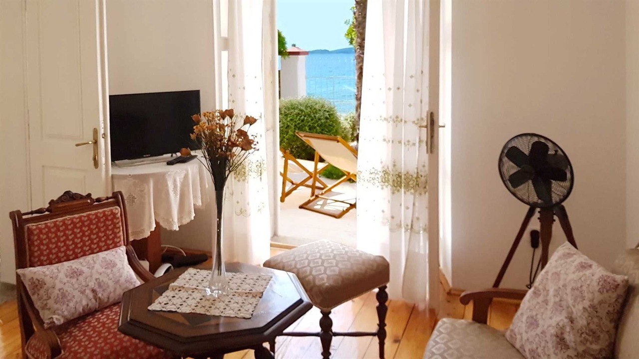 Photo of Livingroom in Orebic