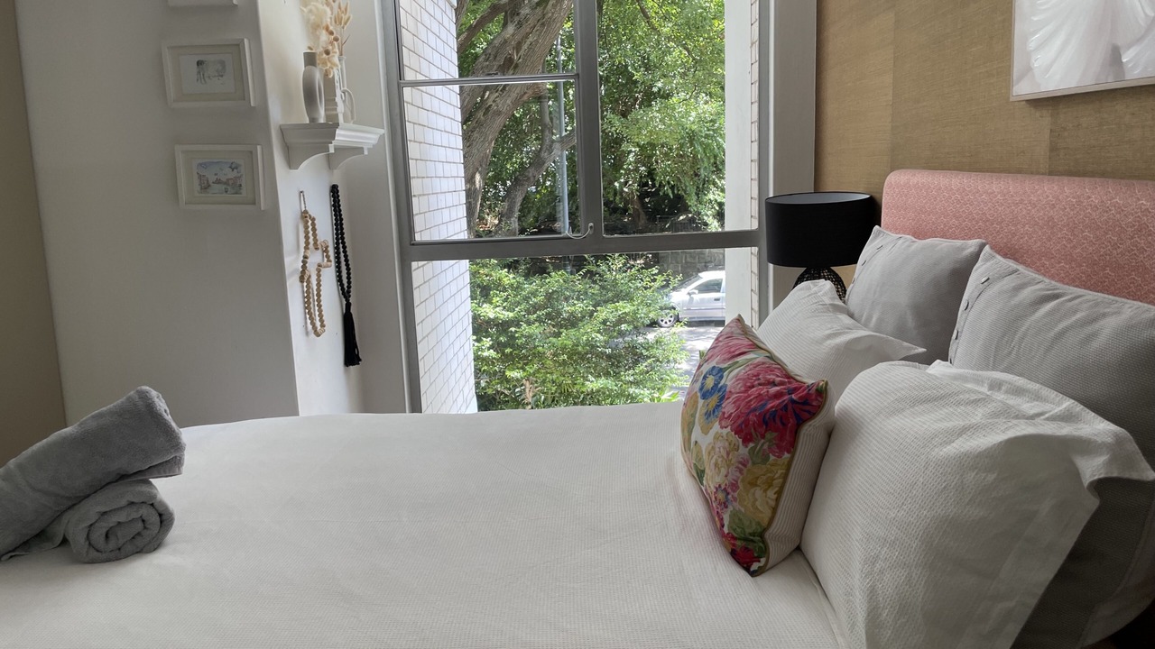 Photo of Bedroom in Kings Cross