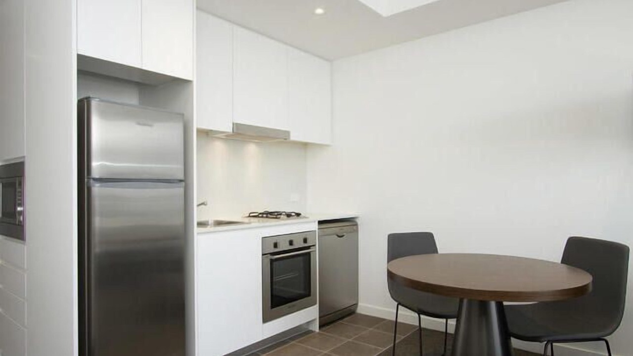 Photo of Kitchen in Chatswood CBD