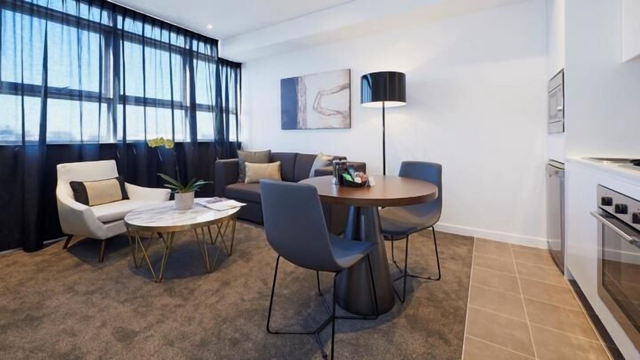 Photo of Livingroom in Chatswood CBD
