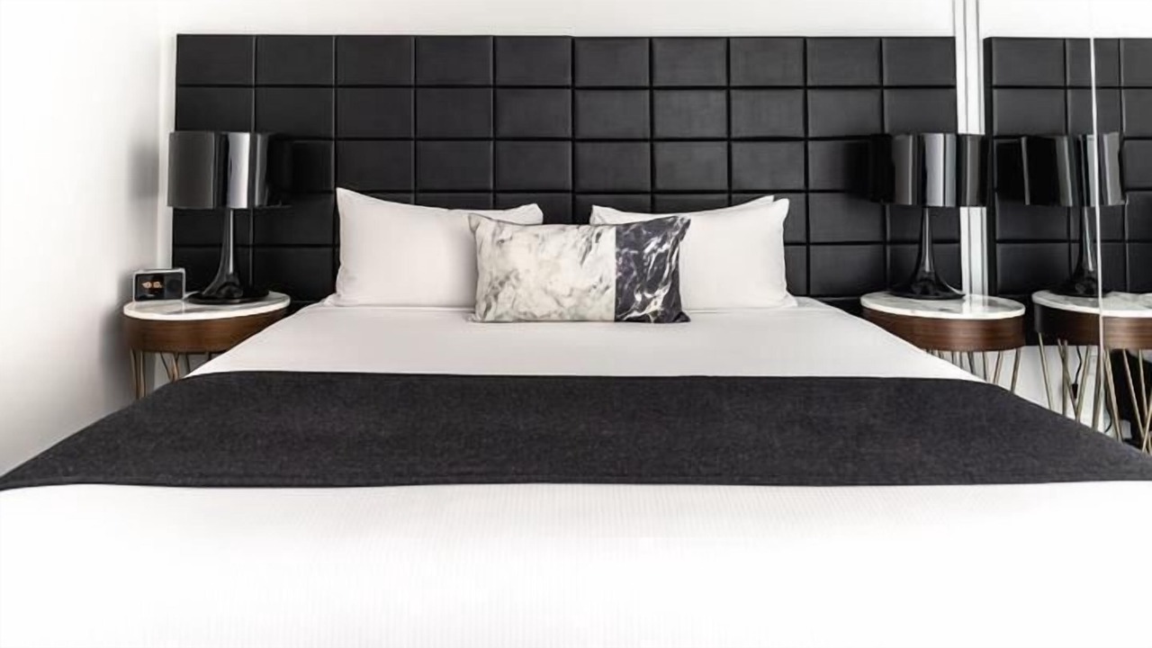 Photo of Bedroom in Chatswood CBD