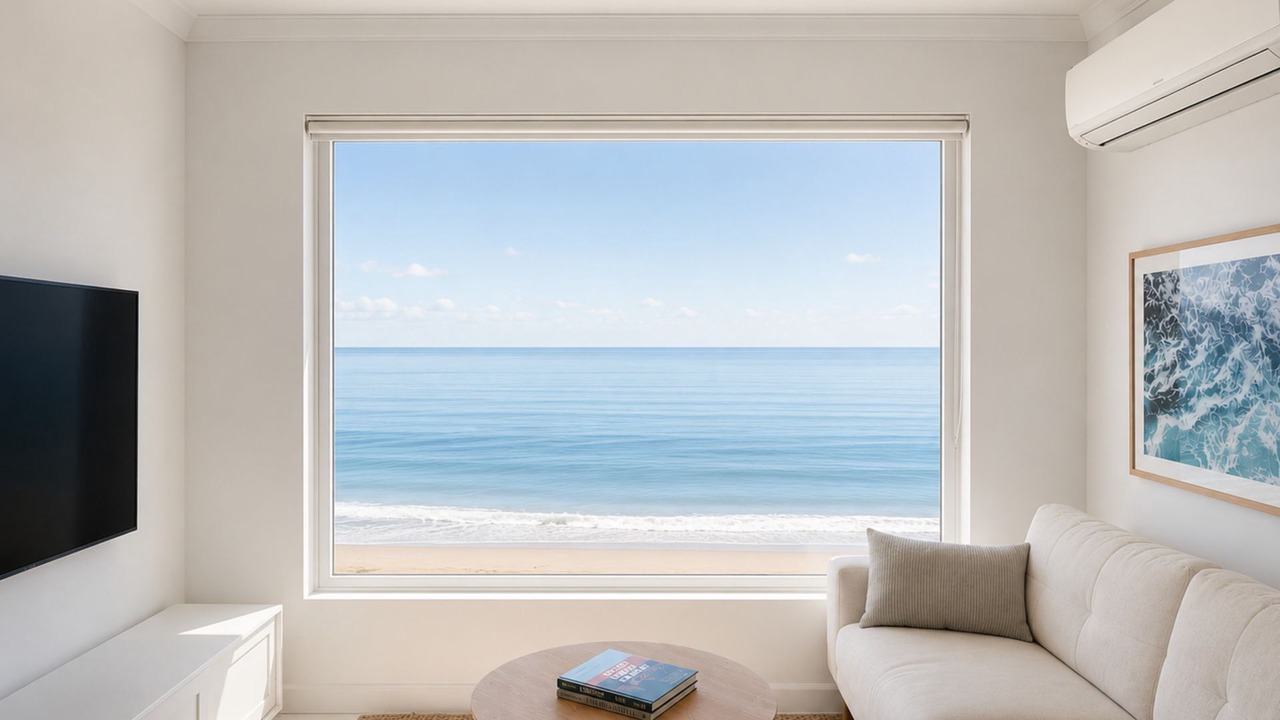 Photo of Livingroom in Newport