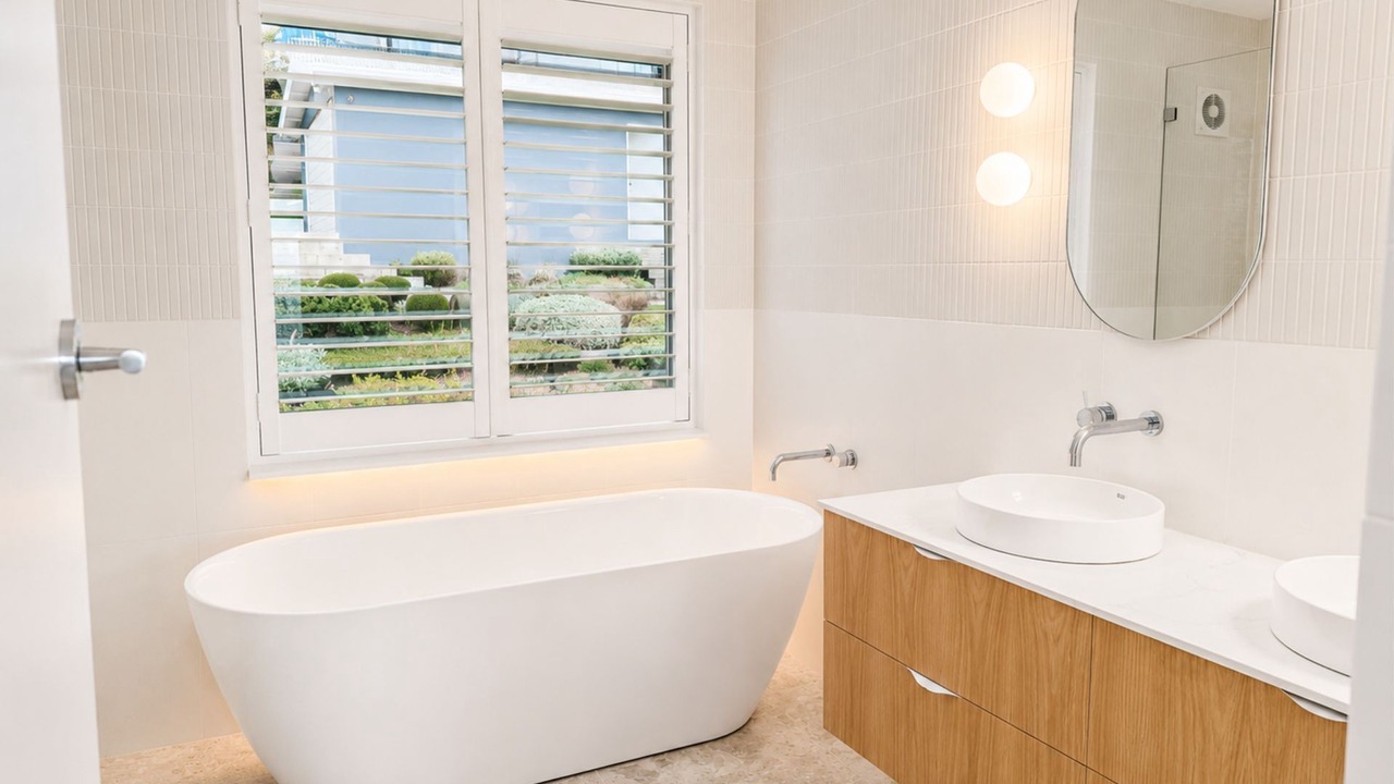 Photo of Bathroom in Newport