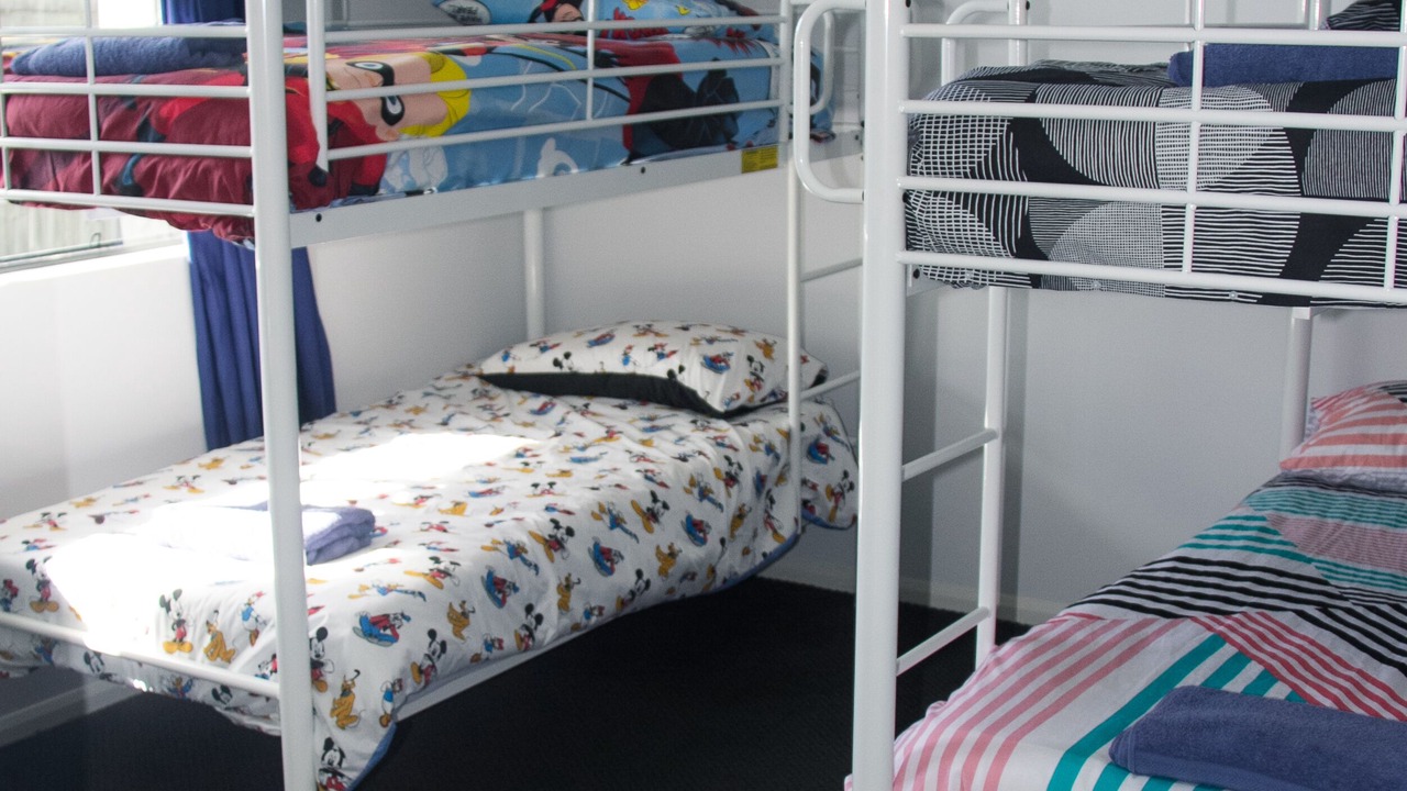 Photo of Bedroom in Ooralea