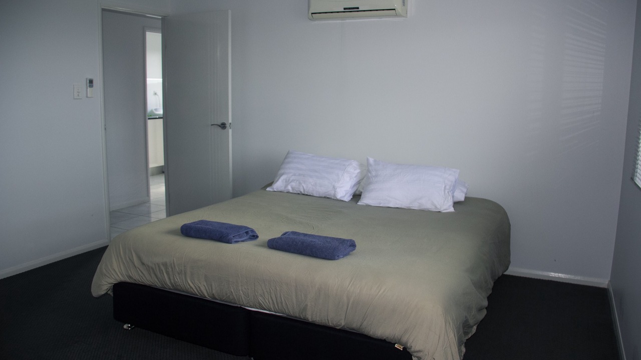 Photo of Bedroom in Ooralea