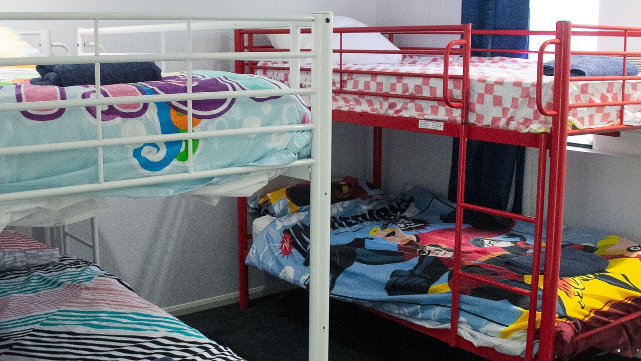 Photo of Bedroom in Ooralea