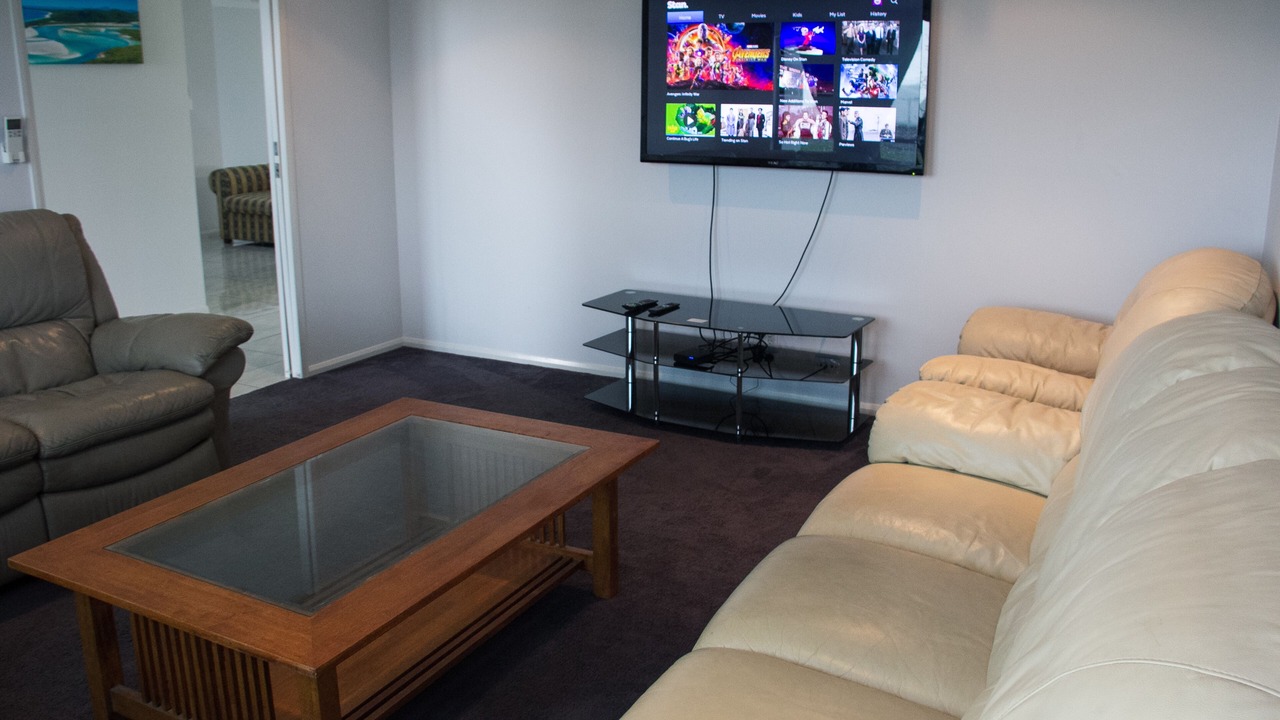 Photo of Livingroom in Ooralea