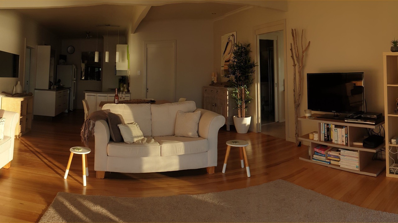 Photo of Livingroom in Little Wobby