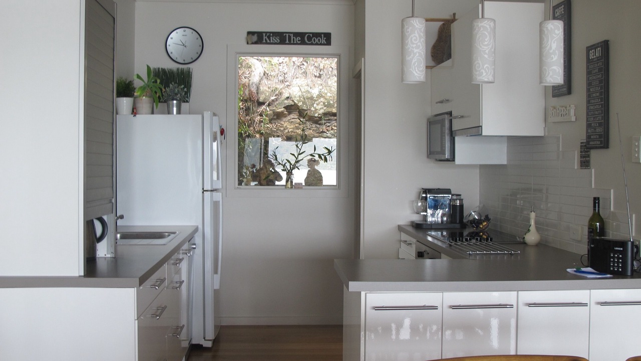 Photo of Kitchen in Little Wobby