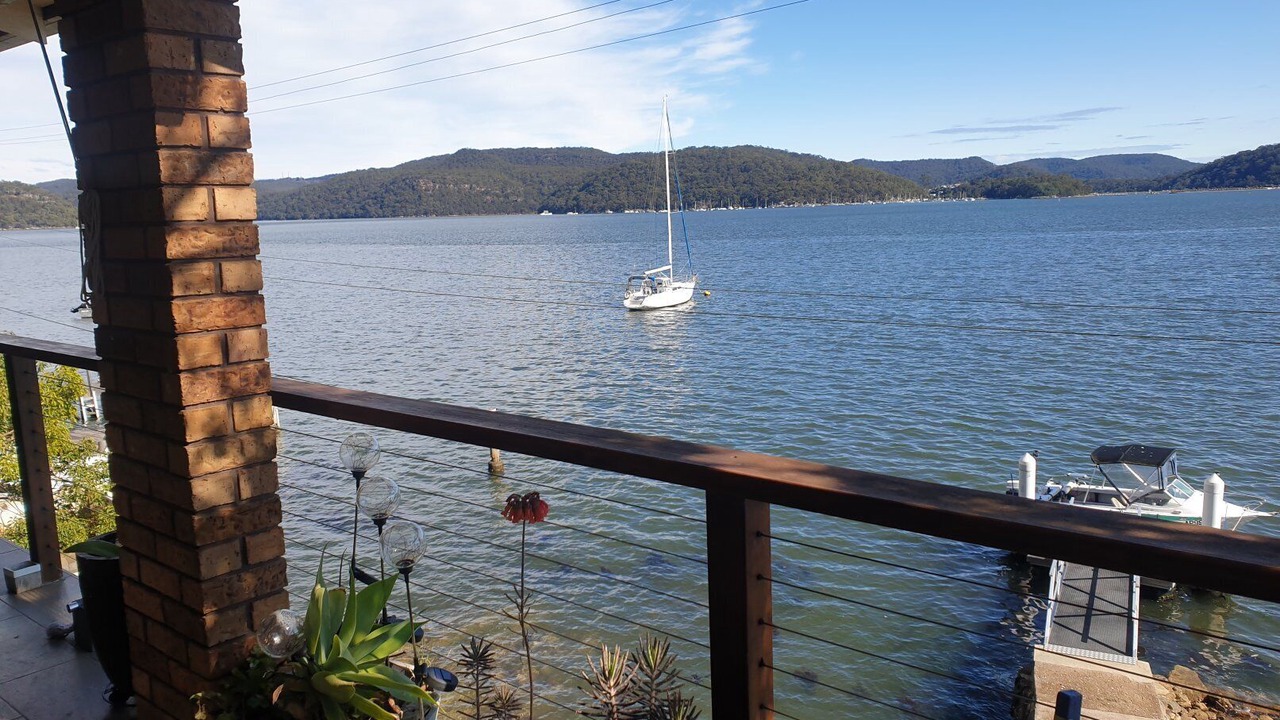 Photo of Outdoor in Little Wobby
