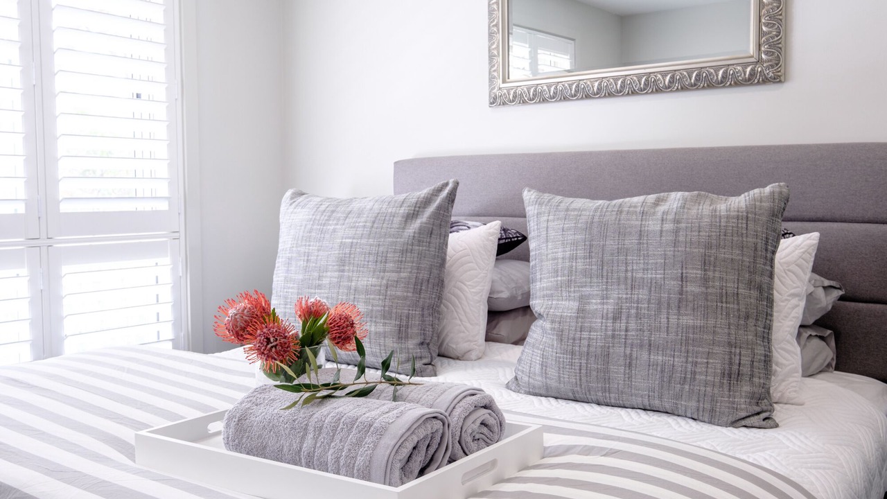Photo of Bedroom in Macmasters Beach