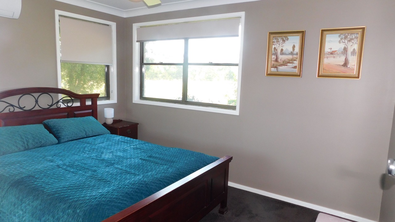Photo of Bedroom in Keinbah