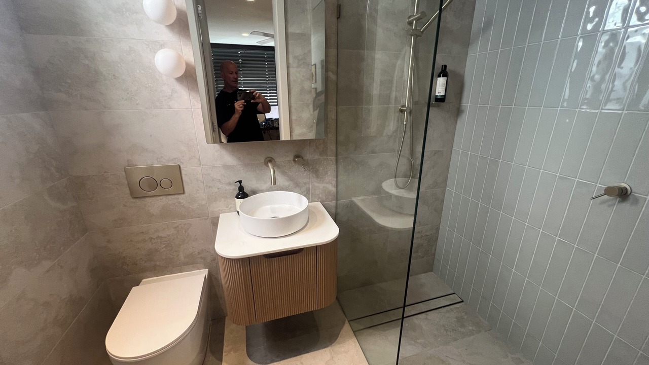 Photo of Bathroom in Bronte
