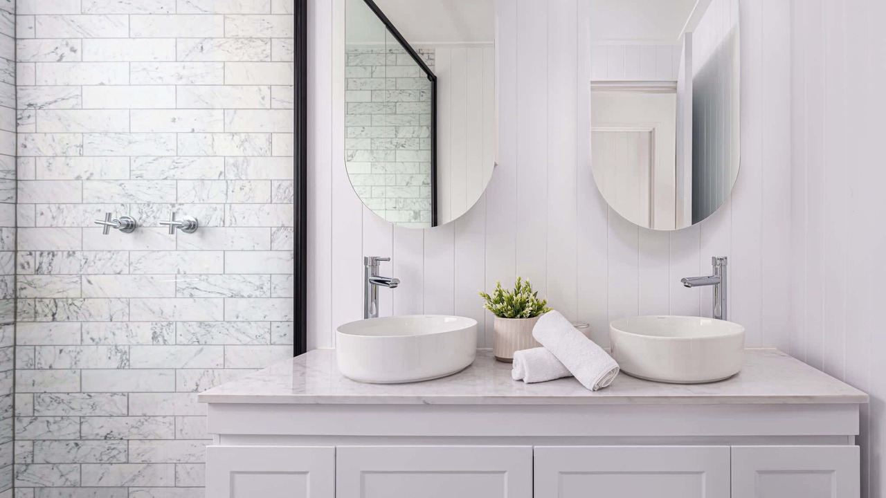 Photo of Bathroom in Coogee