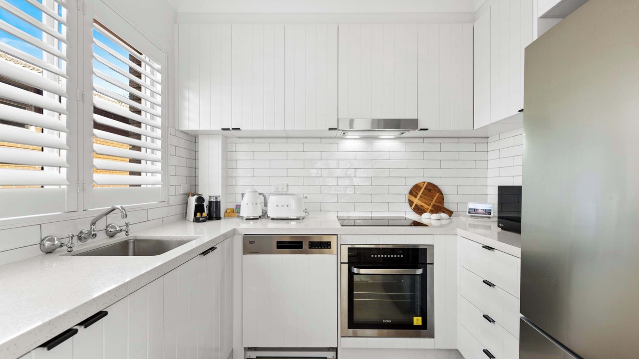 Photo of Kitchen in Coogee