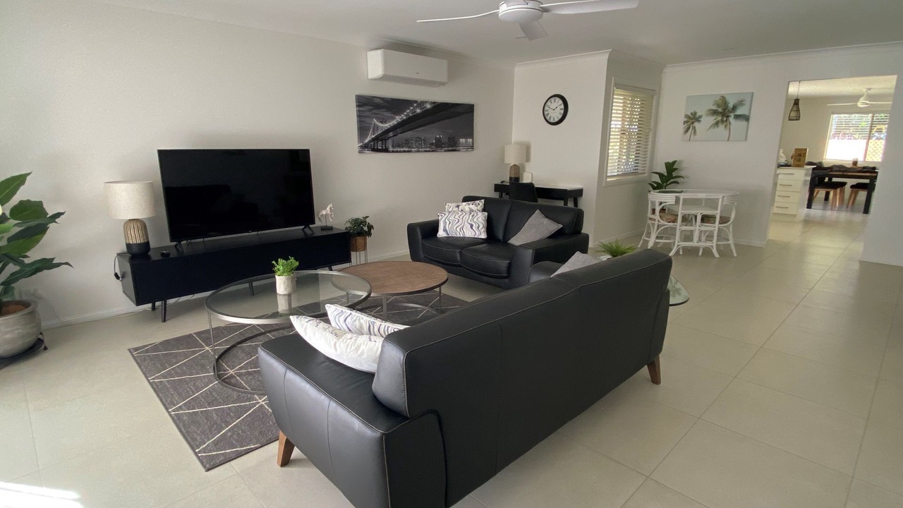 Photo of Livingroom in Warana