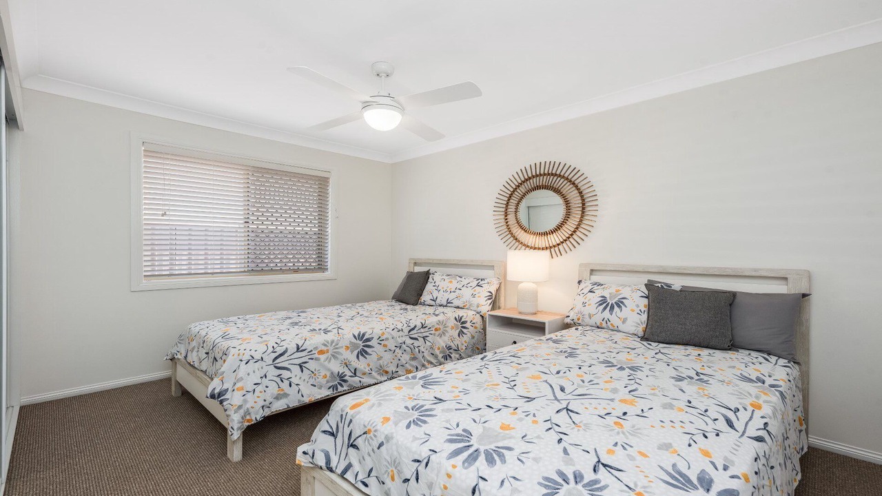Photo of Bedroom in Warana