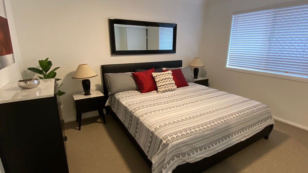 Photo of Bedroom in Warana